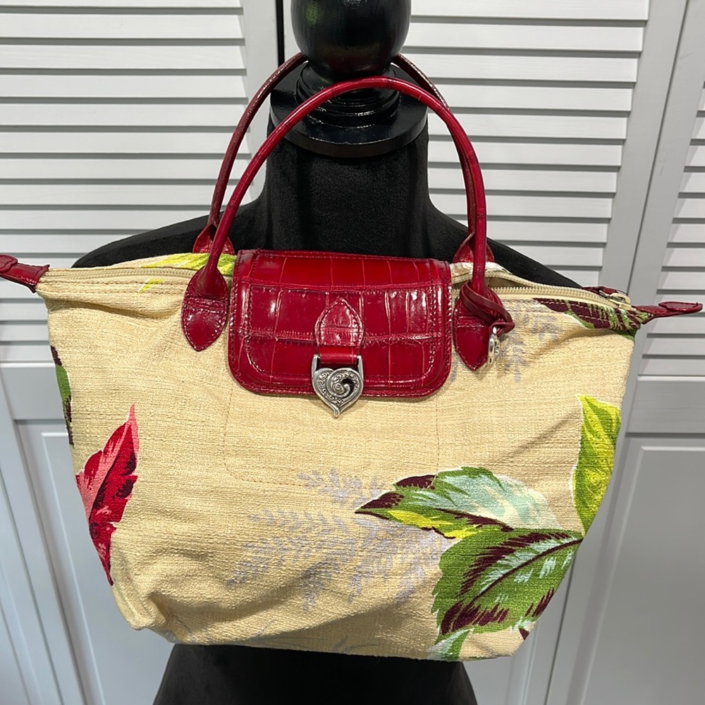 Brighton lunch bag/purse